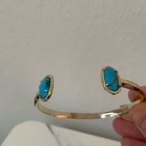 Kendra Scott adjustable bracelet